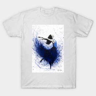 Deep Sea Dancer T-Shirt